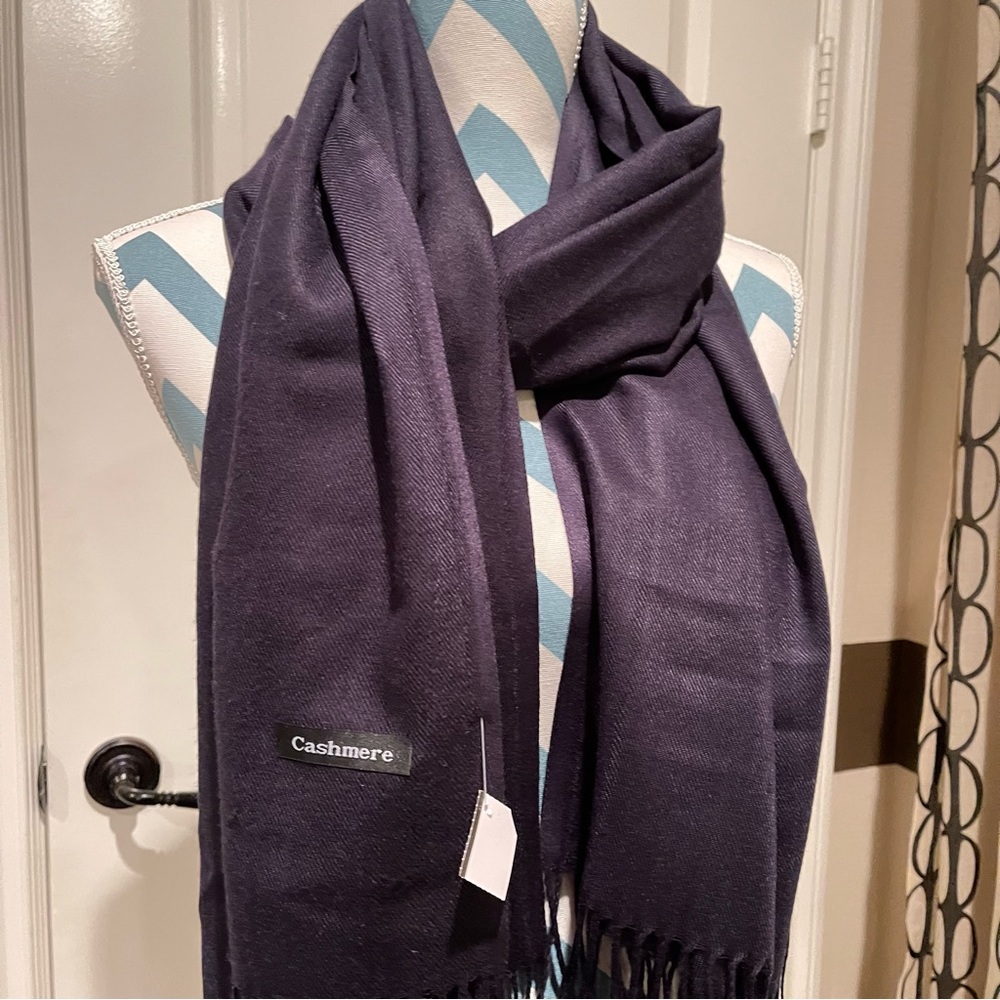 ✅ NEW Cashmere Scarf